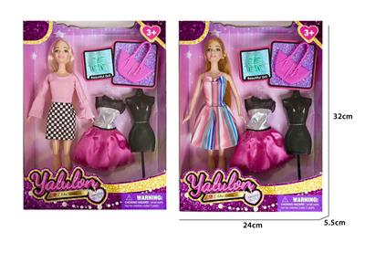 Doll - OBL10389515
