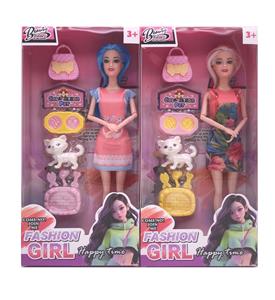 Doll - OBL10389647