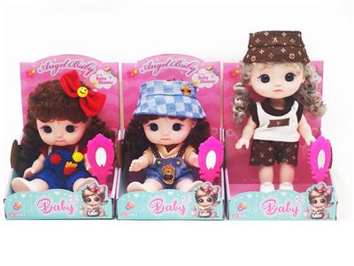 Doll - OBL10389653