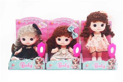 Doll - OBL10389654