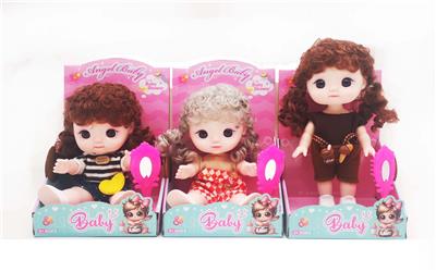 Doll - OBL10389655