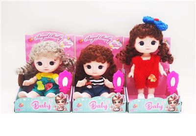 Doll - OBL10389656