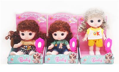 Doll - OBL10389657