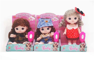 Doll - OBL10389658