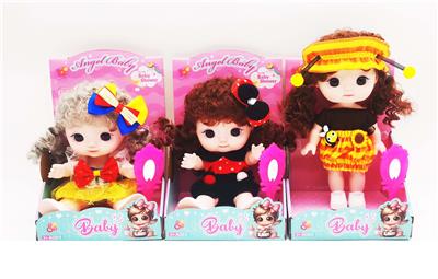 Doll - OBL10389659