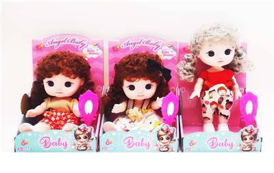 Doll - OBL10389661