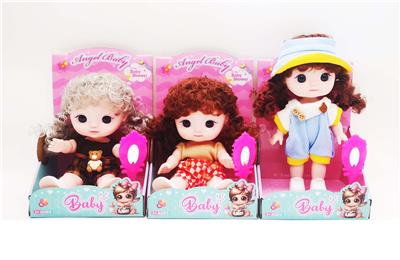 Doll - OBL10389662