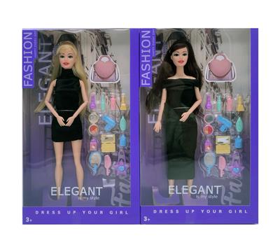 Doll - OBL10389663