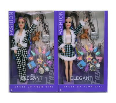 Doll - OBL10389666