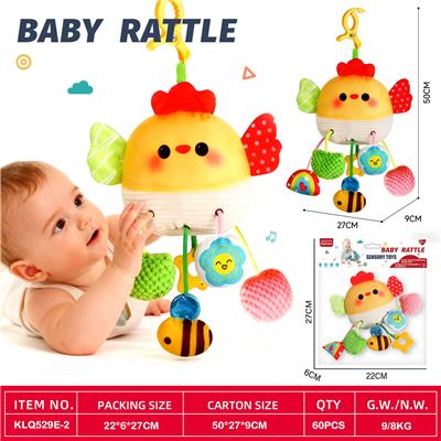 小鸡拉拉乐 - OBL10389873