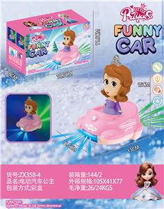 Electric cars/ tanks - OBL10389964