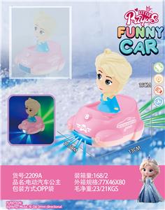 Electric cars/ tanks - OBL10389971