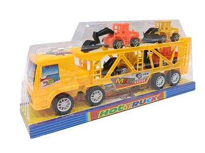 惯性拖头 - OBL10390017