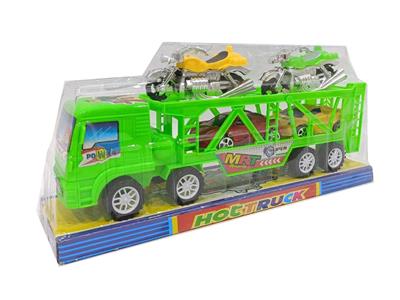 惯性拖头 - OBL10390022