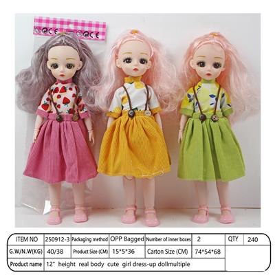 Doll - OBL10390044
