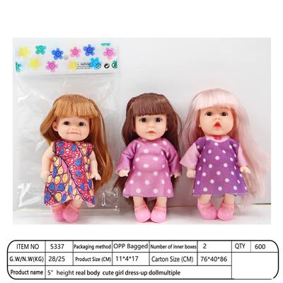 Doll - OBL10390046