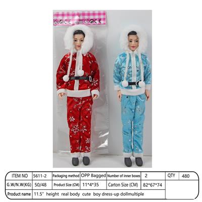 Doll - OBL10390048