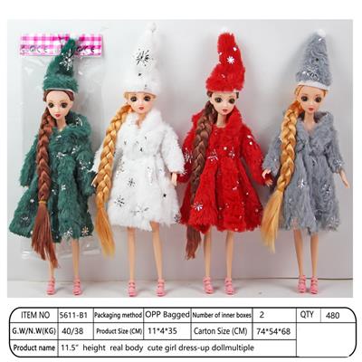 Doll - OBL10390051