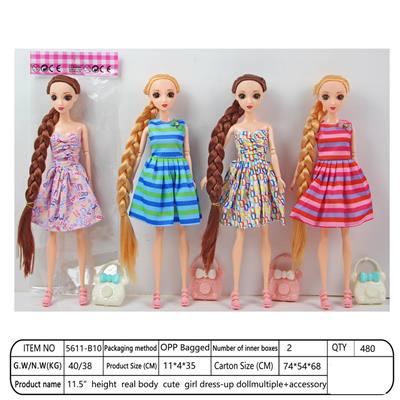 Doll - OBL10390052