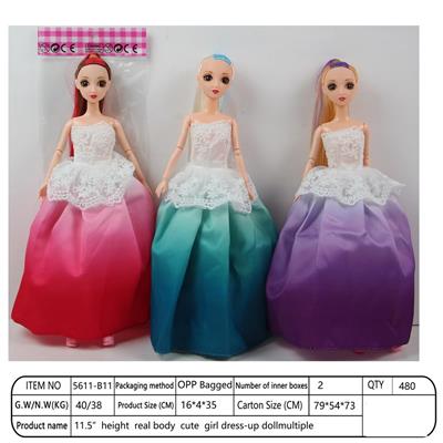 Doll - OBL10390053