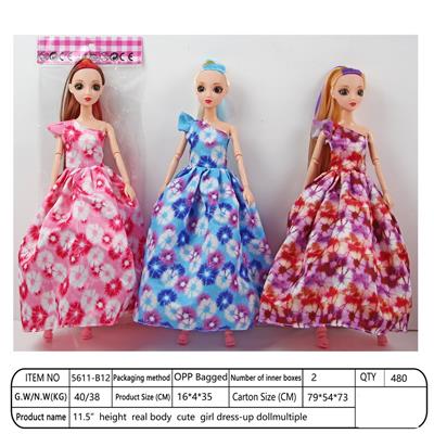 Doll - OBL10390054