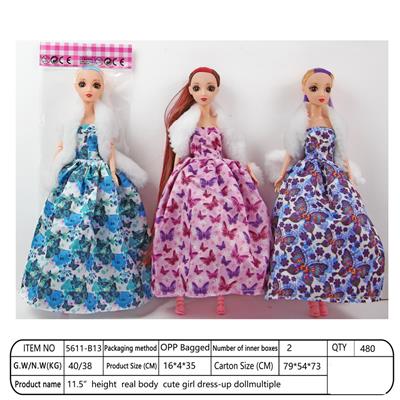 Doll - OBL10390055