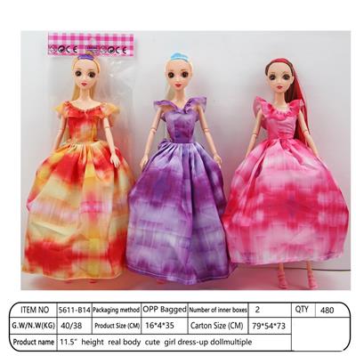 Doll - OBL10390056