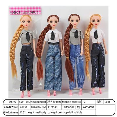 Doll - OBL10390057