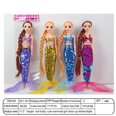 Doll - OBL10390059