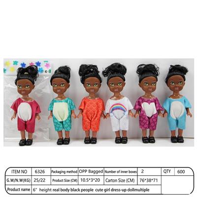 Doll - OBL10390073