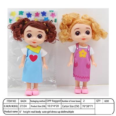 Doll - OBL10390074