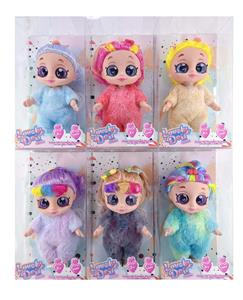 Babytrollyfordoll - OBL10390463