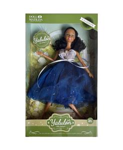 Doll - OBL10390535