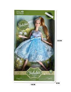 Doll - OBL10390536