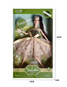 Doll - OBL10390538