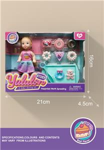 Doll - OBL10390541