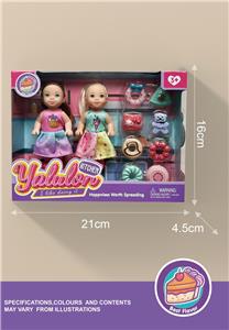 Doll - OBL10390542
