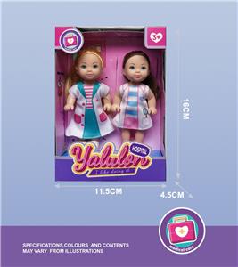 Doll - OBL10390546