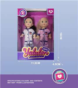 Doll - OBL10390547