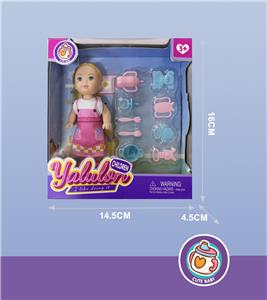 Doll - OBL10390548