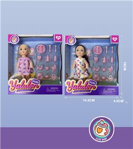 Doll - OBL10390550