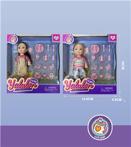 Doll - OBL10390551