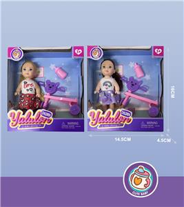 Doll - OBL10390552