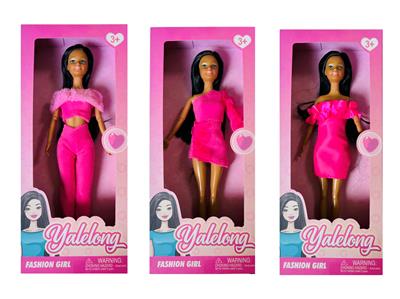 Doll - OBL10390558