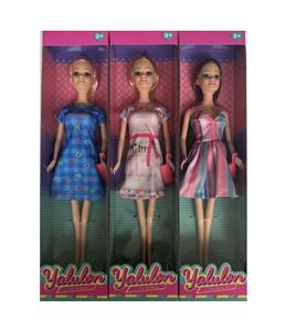 Doll - OBL10390561