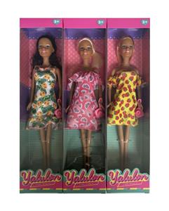 Doll - OBL10390562