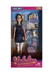 Doll - OBL10390566