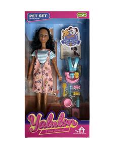 Doll - OBL10390567