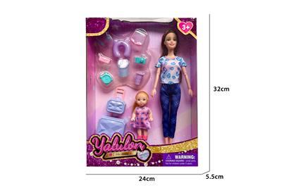 Doll - OBL10390574
