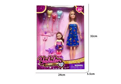Doll - OBL10390575